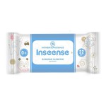 Салфетки влажные для детей, Inseense (Инсинс) №22 арт. Ins0322 антибактериальные